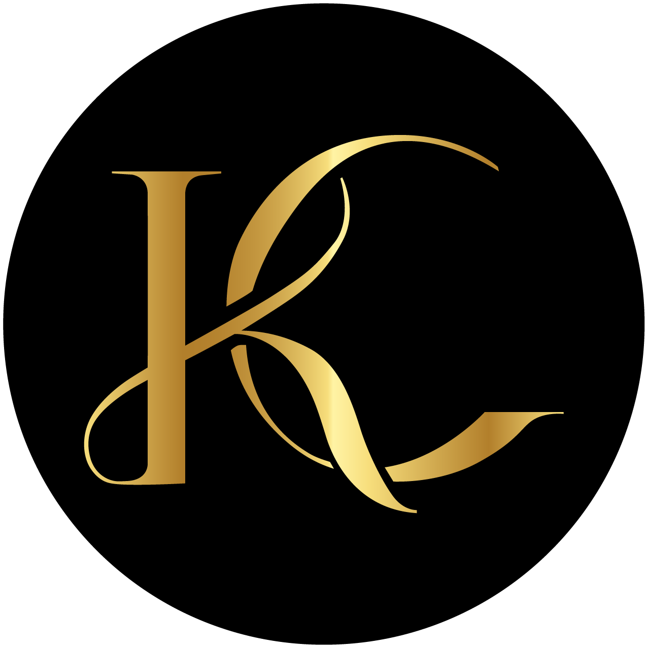 KC Prime Beauty logo