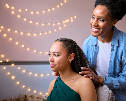 Matric Dance & Gala Styling